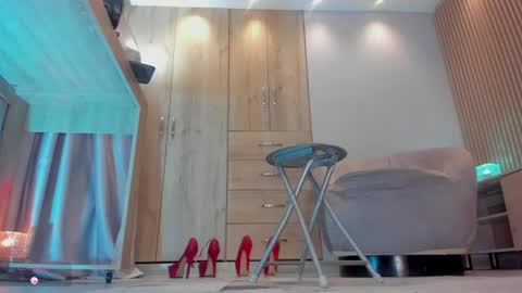 Triny online show from July 11, 12:43 am