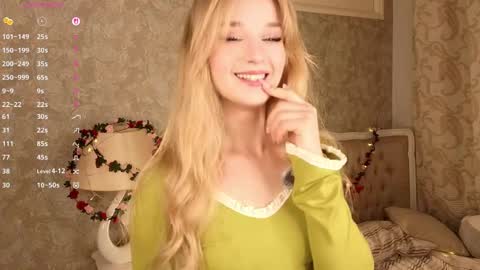 Bethany online show from April 8, 9:50 pm