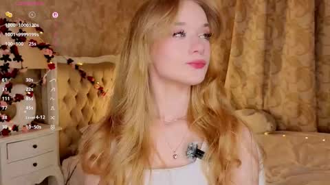 Bethany online show from March 20, 9:30 pm