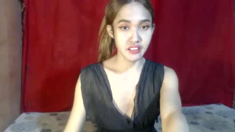 Carla online show from March 15, 9:06 pm