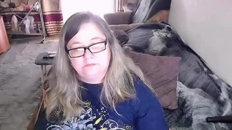 Lana online show from May 27, 1:57 am