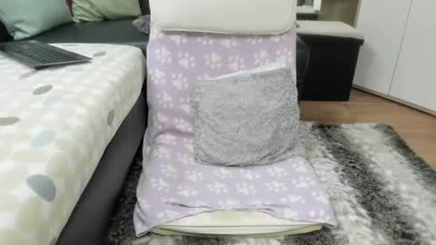 Tymika online show from February 27, 11:52 am