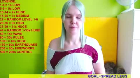 Roxy online show from May 15, 11:24 am