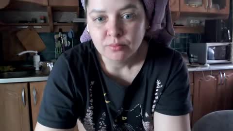 Ulyana online show from March 20, 7:35 am