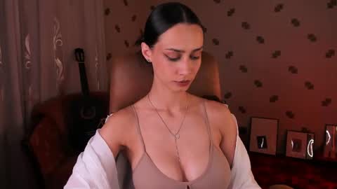 unaericaabistrong online show from July 4, 7:54 pm