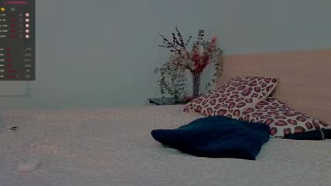 Alice online show from April 24, 2:53 pm