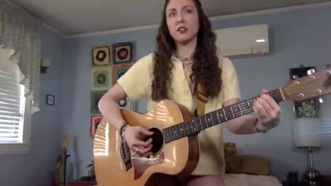 Lola Moonstone online show from March 8, 4:22 pm