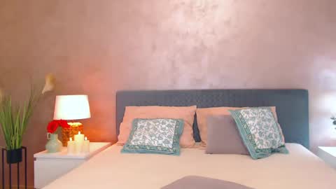 Andreea online show from March 10, 8:17 am