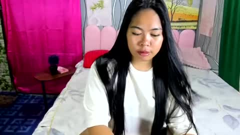ur_shy_eunice online show from July 30, 5:14 pm