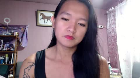 NEWRA  ALLISON online show from February 23, 12:52 pm