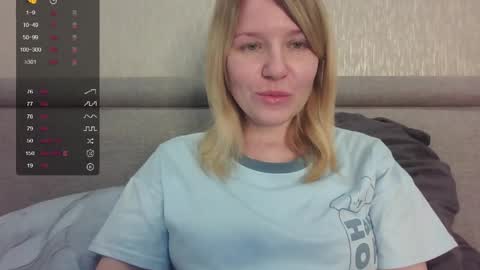 urbadkitty online show from May 21, 5:05 am