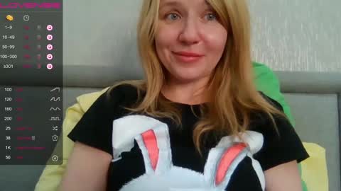 urbadkitty online show from February 13, 5:05 am