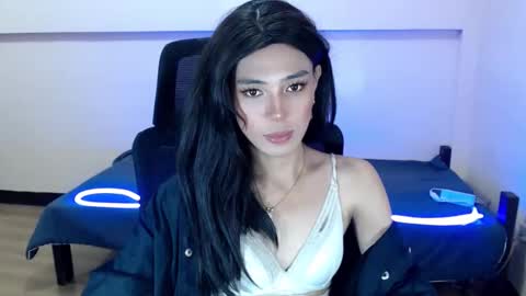 Miss alexa online show from March 21, 8:19 am