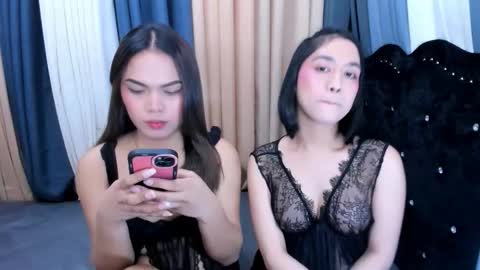 URDREAMGIRL JESS online show from March 10, 6:17 am