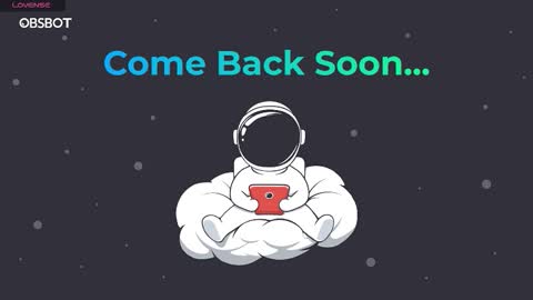 Mia Miller online show from March 26, 1:30 am