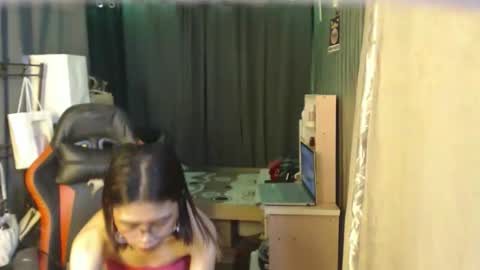 urdreamgirljayne online show from September 14, 9:51 am