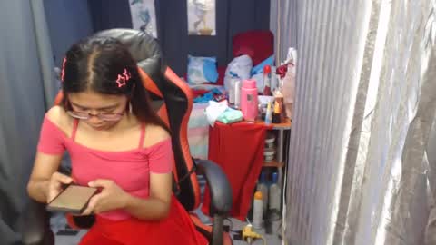 urdreamgirljayne online show from January 29, 7:46 am