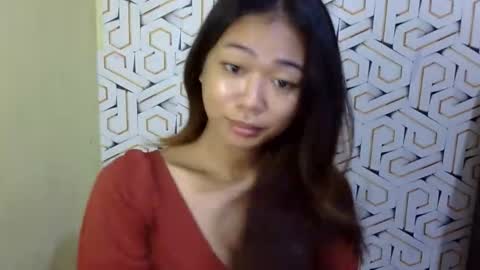 ayumi reacher online show from February 27, 3:23 pm