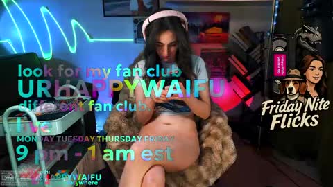 kae online show from April 4, 1:04 am