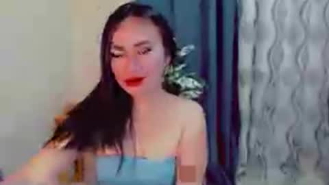 urlovely_che online show from July 12, 2:07 pm