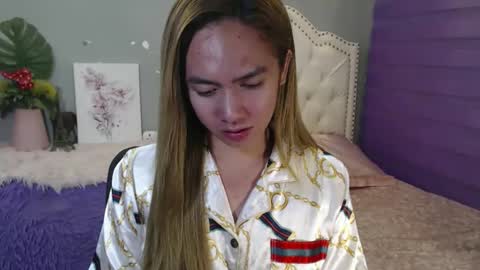 MIYA  online show from May 28, 5:22 pm
