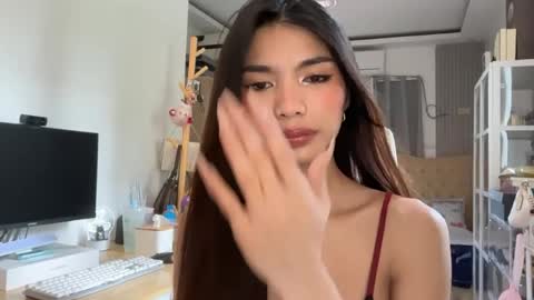 urnaughtyasianprincessjam online show from July 22, 5:30 am