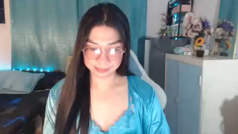 Ashley Kate Mateo Gray online show from March 19, 5:56 am