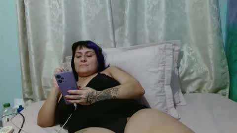 Vah Oliver online show from April 15, 4:57 am