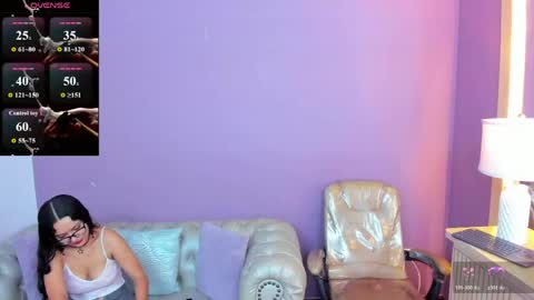 Vaiolet Harris online show from June 5, 11:49 am