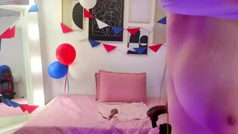 val_dreams7 online show from July 14, 2:05 am