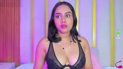 Valen  online show from April 24, 7:38 pm