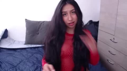 Valentina online show from May 28, 4:38 pm