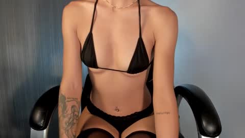 Valentina  Dolls online show from March 22, 2:50 am