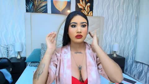  Valentina  online show from March 30, 9:36 pm