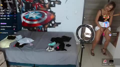 valentina_herrrera online show from March 12, 5:37 pm