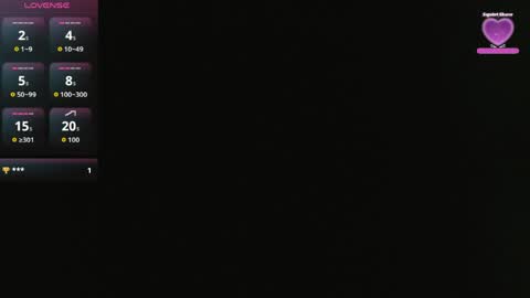 valentina_herrrera online show from April 8, 5:26 pm