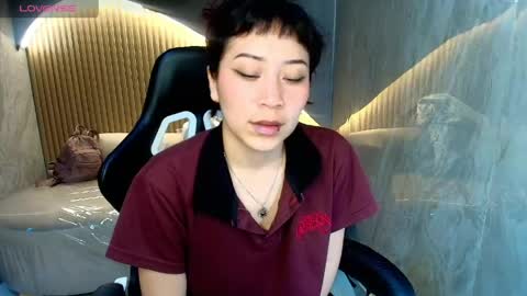 Valentina online show from April 19, 3:06 am