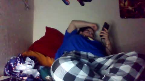 Valeria online show from November 13, 5:50 am