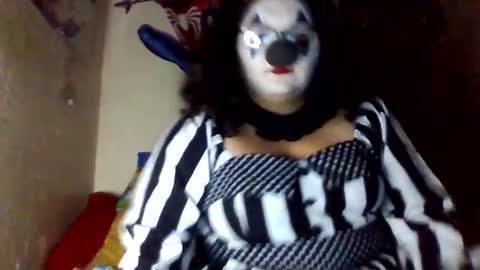 Valeria online show from November 1, 5:00 am