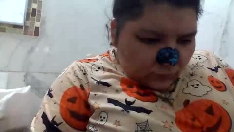 Valeria online show from October 27, 4:52 am