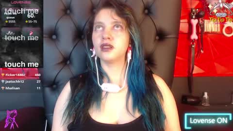 valeria_de_leon online show from March 29, 11:15 pm