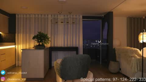 valeria_orozco online show from March 15, 11:29 pm