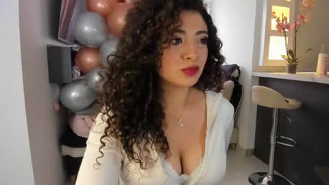 Valeria online show from April 15, 4:29 pm