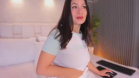 ValeriaGarciax online show from July 25, 12:23 pm