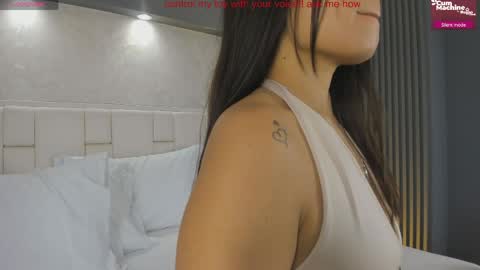 ValeriaGarciax online show from April 9, 11:37 am