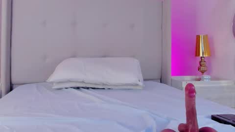 Valeria online show from March 29, 3:00 pm