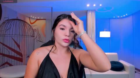 Valeria online show from March 3, 10:21 am