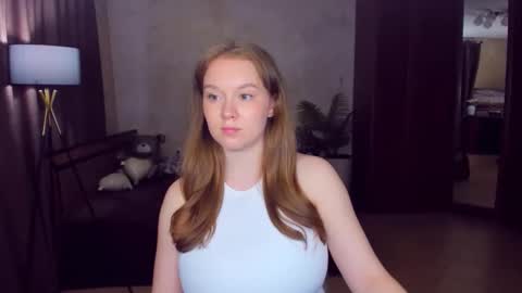 ValeriCherry online show from May 12, 12:12 pm