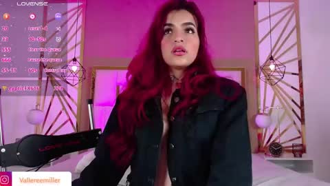 Valerie  online show from May 5, 12:52 pm