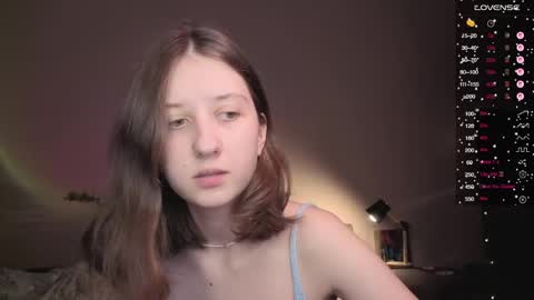 Kristi moony online show from May 30, 7:32 pm